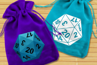20 Sided Dice: A Versatile Tool for Games and Creators