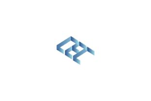 C Letter Logo House Roof: A Modern Design Concept