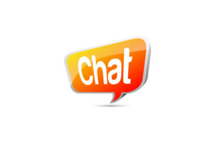 Chat Symbol Gradient Orange: Elevating Visual Communication
