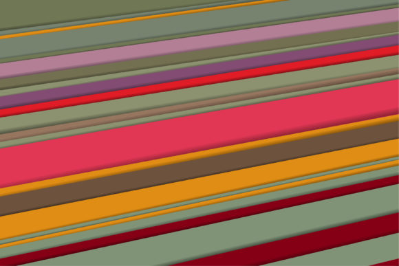 Elevating Visual Narratives with the Flat Color Diagonal Background in Modern Design