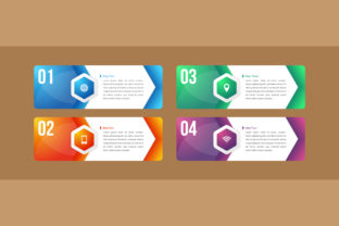 Infographics Hexagon Arrow: The Strategic Choice for Modern Business Visualization