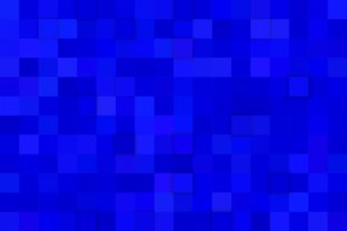 Square Mosaic Background