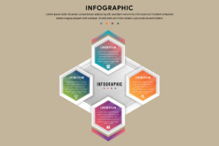Unlocking Strategic Clarity with the Cyclus of Hexagon Infographics