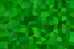 V: The Power of Abstract Irregular Rectangle Mosaic